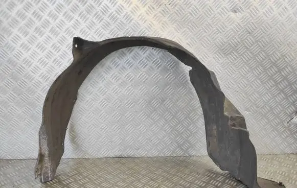 Hyundai i10 Front arch 