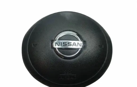 Nissan Micra Airbag squib ring wiring 