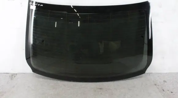BMW 3 F30 F35 F31 Rear windscreen/windshield window 7258074 51317258074