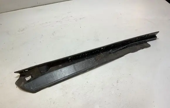 BMW 3 G20 G21 Fender end trim 7419386 15054410 419386