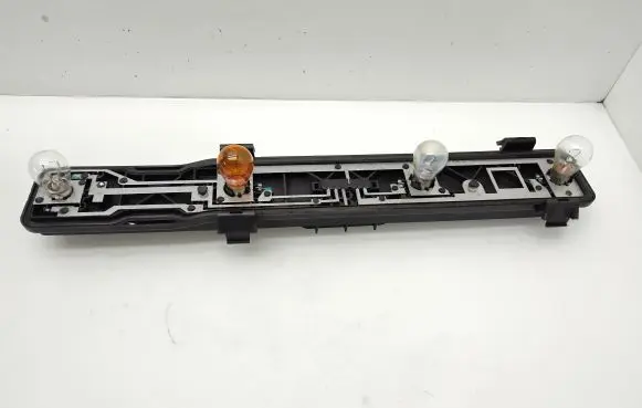 Mercedes-Benz Vito Viano W639 Tail light bulb cover holder 96467801