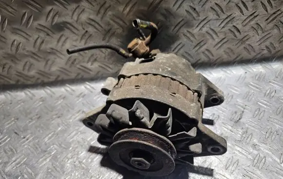 Nissan Primera Generator/alternator