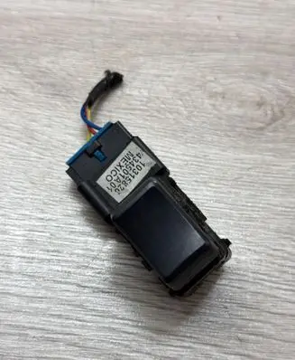Cadillac SRX Seat control switch 10315826 434501A01