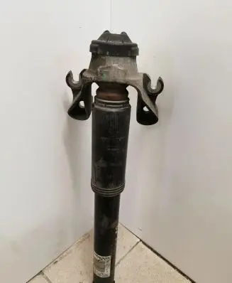 Rear shock absorber/damper