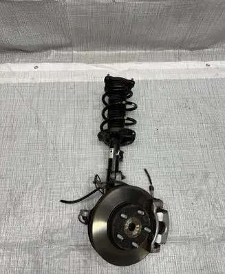 KIA Niro Front wheel hub spindle knuckle 54651AT200