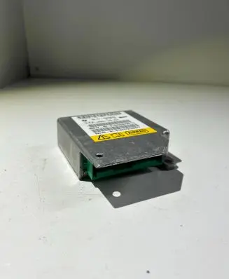 BMW 5 E39 Airbag control unit/module 6920848 31692084801Q 01B2372C0087T