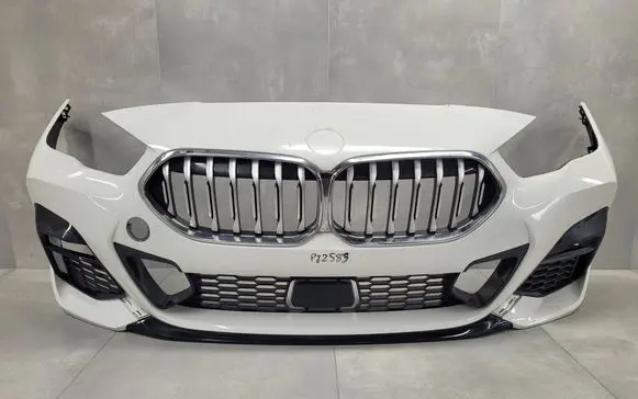BMW 2 F44 Front bumper 51118075476 5111 8075476