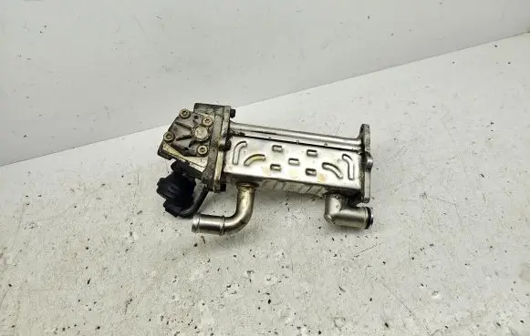 Hyundai ix35 EGR valve cooler 284162A850
