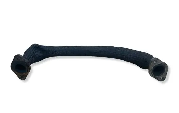Jaguar XE Coolant pipe/hose G4D39F468AB