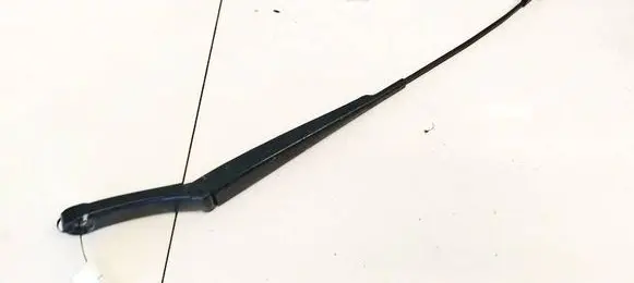 Volkswagen PASSAT B6 Front wiper blade arm 3C2955409B