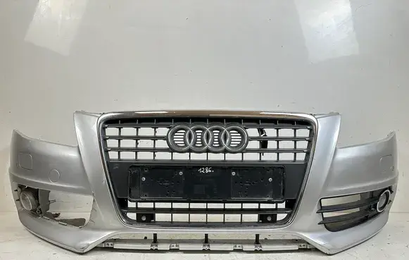 Audi A4 S4 B8 8K Front bumper