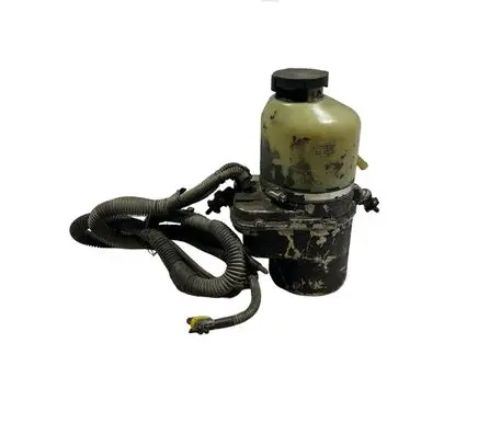 Opel Zafira B Power steering pump