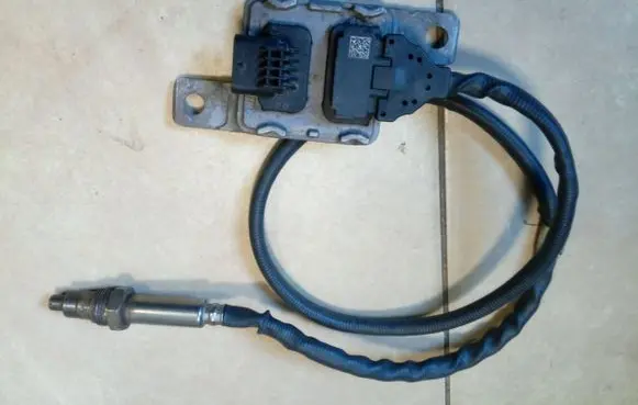 Audi Q7 4M Lambda probe sensor 4M0907807G NE65696