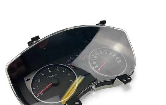 Hyundai i20 (GB IB) Speedometer (instrument cluster) A2C53398834