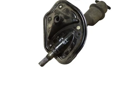 Steering column universal joint