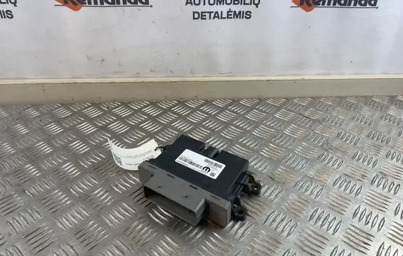 Fiat Ducato Adblue control unit A3C04834800 00463462400
