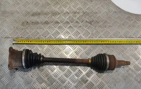 Suzuki Grand Vitara II Front driveshaft