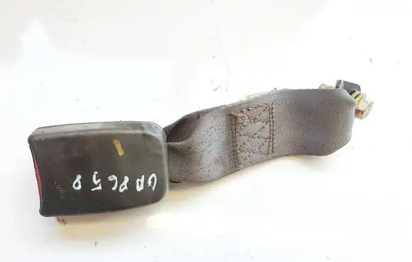 Hyundai Santa Fe Rear seatbelt buckle 8983026500yd 89830-26500yd