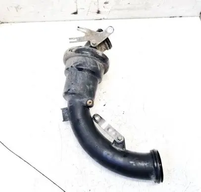 Mercedes-Benz B W246 W242 Intercooler hose/pipe a6511400387