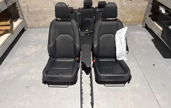 Lexus UX Interior set 