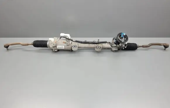 Honda Accord Steering rack TL0E0 GK08003704 AE12001