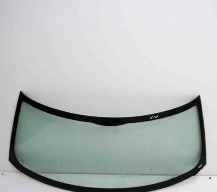 Mini One - Cooper Coupe R56 Front windscreen/windshield window 43R000242 AS1