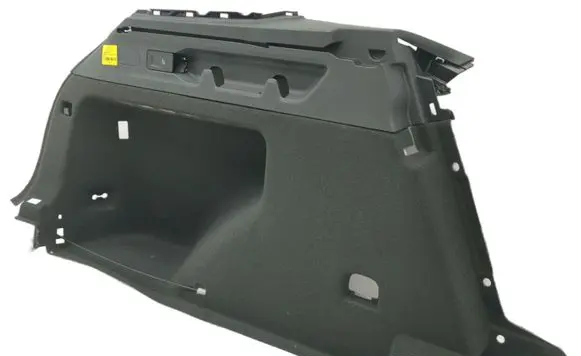 Volkswagen ID.7 Trunk/boot side trim panel 14B867427A