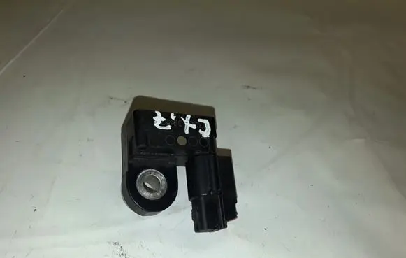 Mazda CX-7 Airbag deployment crash/impact sensor GP9A57KC0 60CE7234