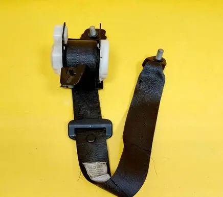 Honda Accord Rear seatbelt ECCB30EJ011