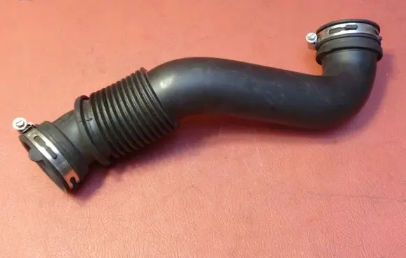 Ford Fiesta Intercooler hose/pipe H1B19R504AA