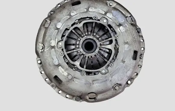 Volkswagen PASSAT B6 Clutch set kit 3241035510 124035410 415043110