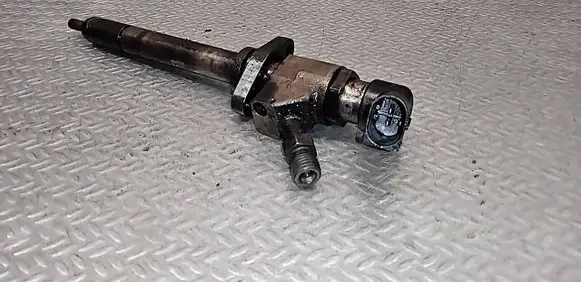 Volvo V50 Fuel injector 9647247280