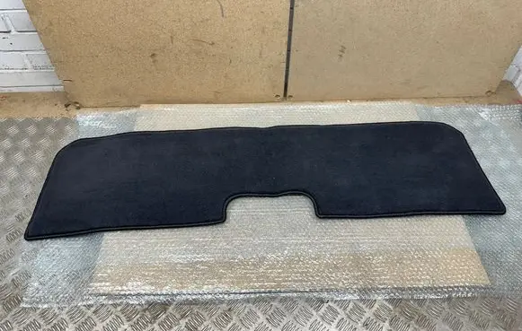 Lexus RX 450H Rear floor mat 