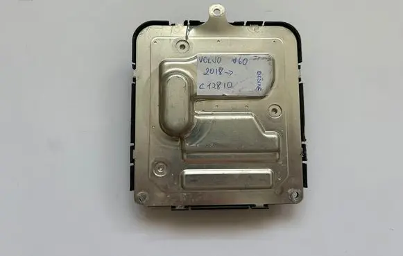 Volvo V60 Headlight ballast module Xenon 32337412 C12810
