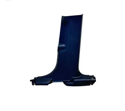 Ford Bronco (B) pillar trim (bottom) M1PBS243W06AD