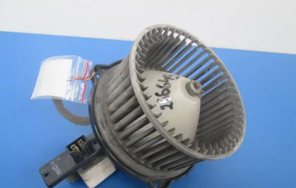 Mitsubishi Colt Heater fan/blower