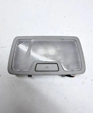 Hyundai Tucson TL Rear seat light 92850C1XXX