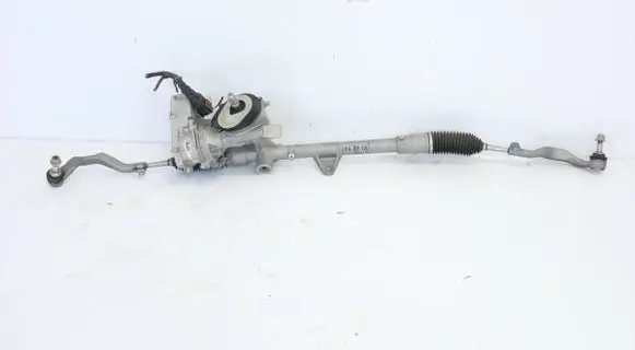 BMW 1 F40 Steering rack 1543710MWGK 1543710