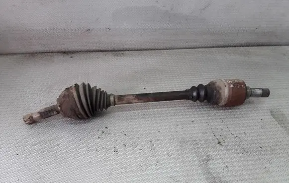 Fiat Ducato Front driveshaft