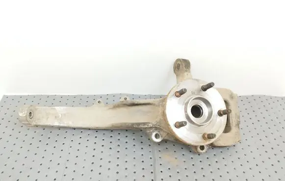 Jeep Grand Cherokee (WK) Front wheel hub