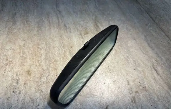Audi A3 S3 8P Rear view mirror (interior) 8D0857511A