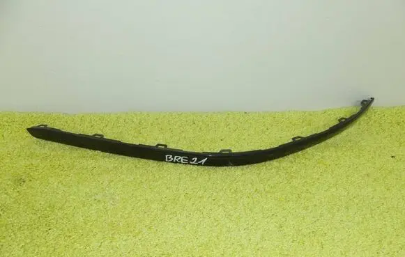 Volkswagen Arteon Rear bumper trim bar molding 3G8853841A