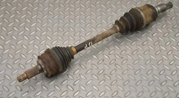 Suzuki Grand Vitara II Front driveshaft