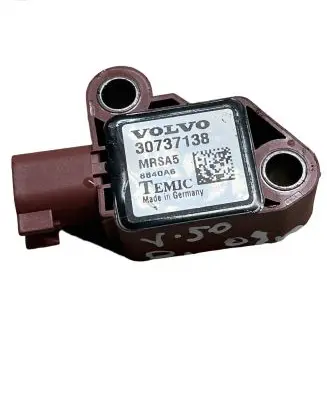 Volvo V50 Airbag deployment crash/impact sensor 8840A6 30737138 MRSA5