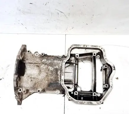 Nissan Primera Oil sump