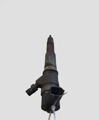 Renault Master III Fuel injector 0445110634