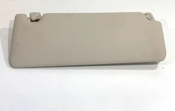 BMW 3 G20 G21 Sun visor