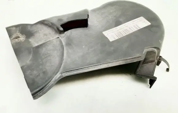Audi A6 S6 C5 4B Timing belt guard (cover) 059109123K AKE146694
