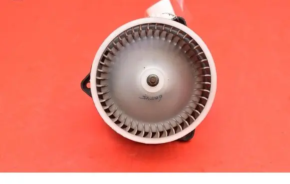 Hyundai Atos Prime Heater fan/blower