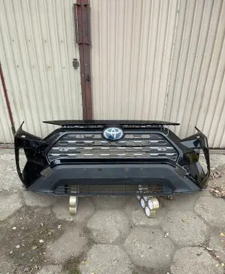 Toyota RAV 4 (XA50) Front bumper 52119-42B20